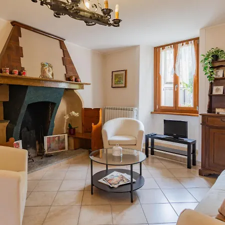 Della Nonna By Interhome Appartement *