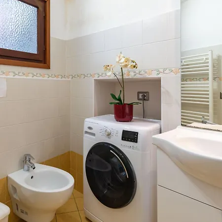 Della Nonna By Interhome Appartement Musignano (Lombardy)