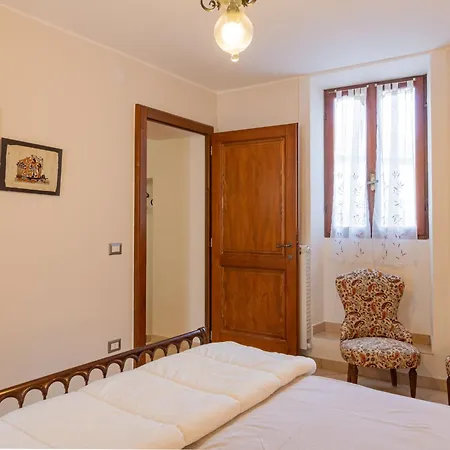 Appartement Della Nonna By Interhome *