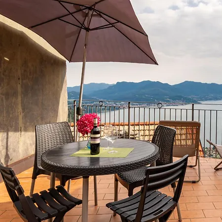 Della Nonna By Interhome Appartement Musignano (Lombardy)