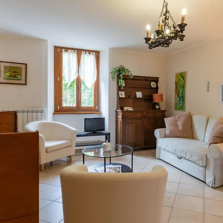 Della Nonna By Interhome شقة Musignano (Lombardy)