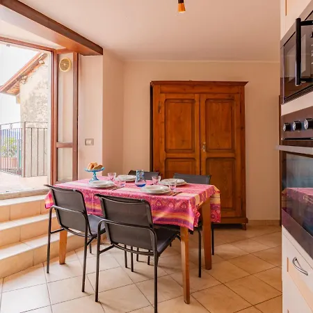 Della Nonna By Interhome شقة Musignano (Lombardy)