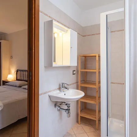 Della Nonna By Interhome شقة *