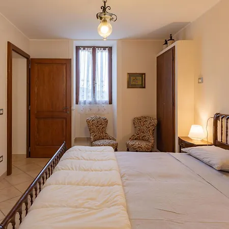 شقة Della Nonna By Interhome *